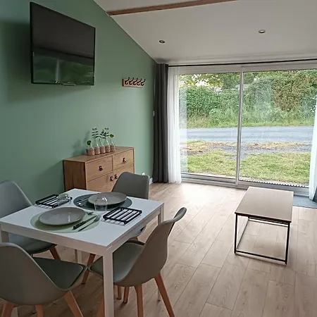 Villa Le Petit Duplex Des Barres La Boissiere-de-Montaigu Esterno foto
